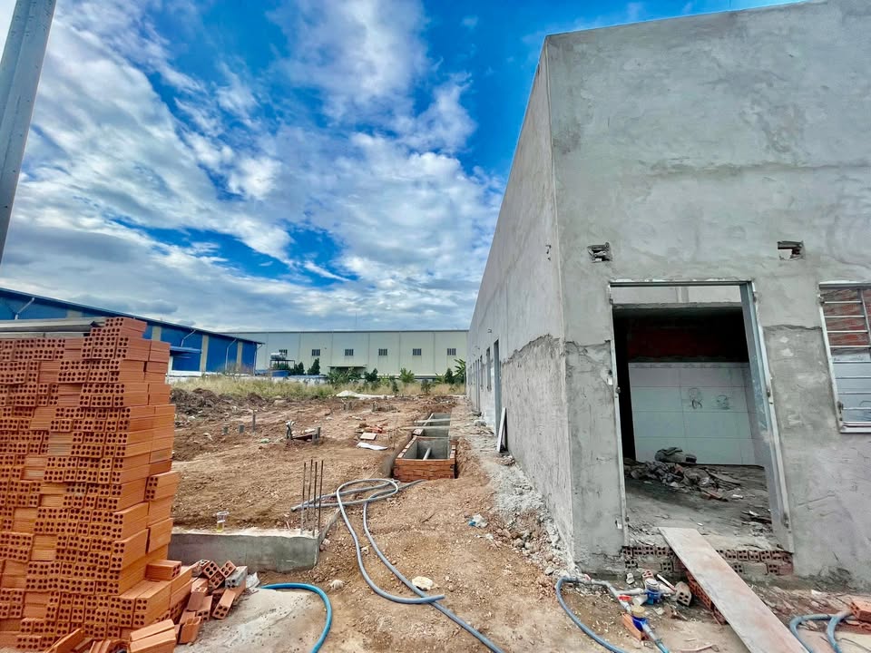 Phòng trọ Tân Phú, Đồng Phú 270m² giá 3 tỷ - Đầu tư sinh lời ngay!