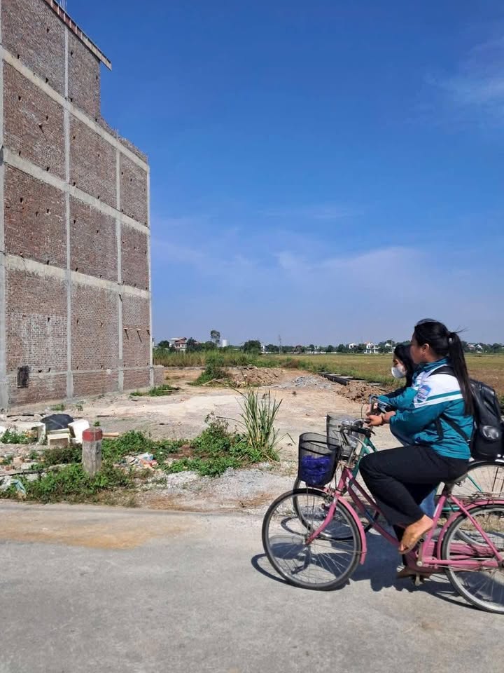 Đất nền Thanh Hà 100m² giá 1.95 tỷ - Trục chính kinh doanh đắc địa!