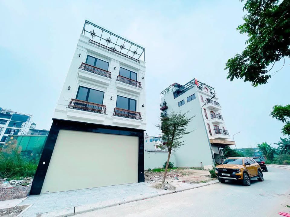 FrontHouse 90m² Trịnh Văn Bô giá 26.8 tỷ - Đầu tư sinh lời ngay!