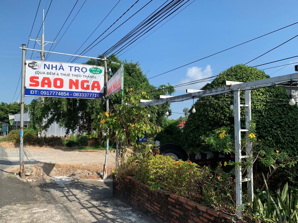 Đất mặt tiền Quốc lộ 63, Vĩnh Bình, 5000m² - Tiềm năng kinh doanh lớn!