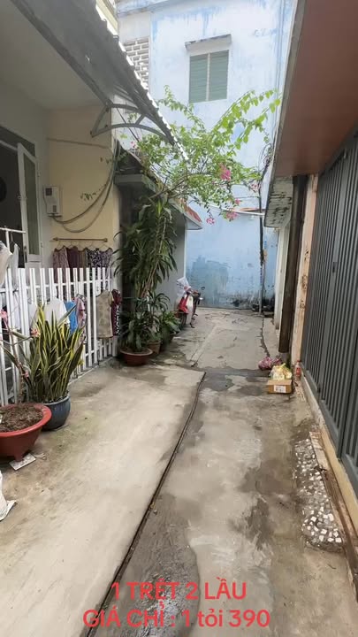 Nhà phố Vĩnh Thanh Vân Rạch Giá 36m² giá 1.39 tỷ - Hoàn thiện mới, đầy đủ nội thất!