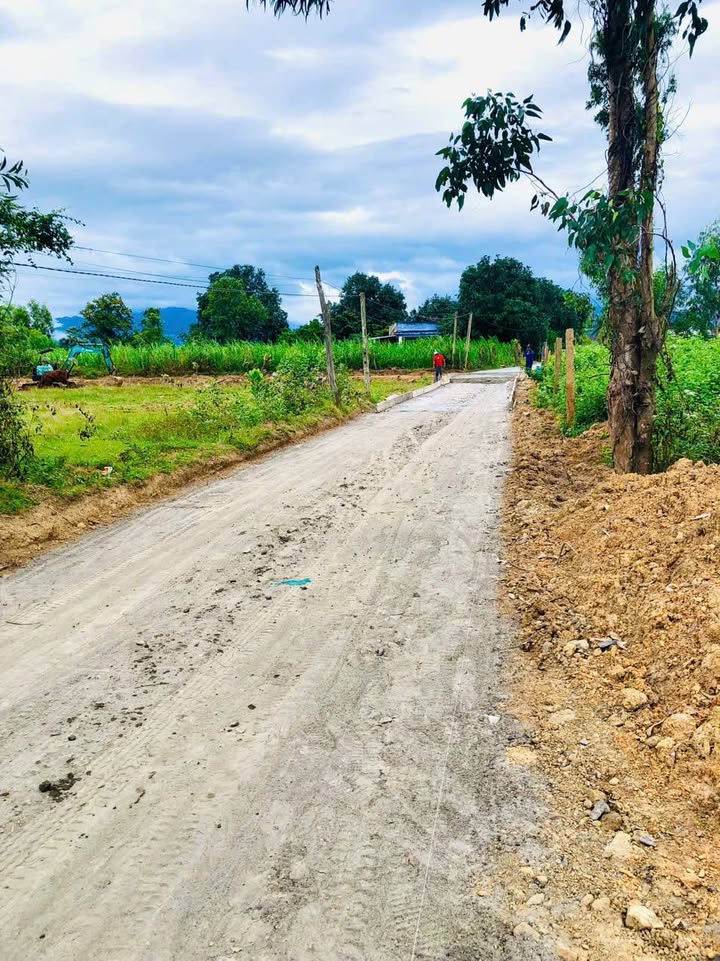 Đất trồng cây lâu năm Thôn Lạc An, Xã Bắc Ninh Hòa 2000m² - Giá chỉ 2 triệu/m²