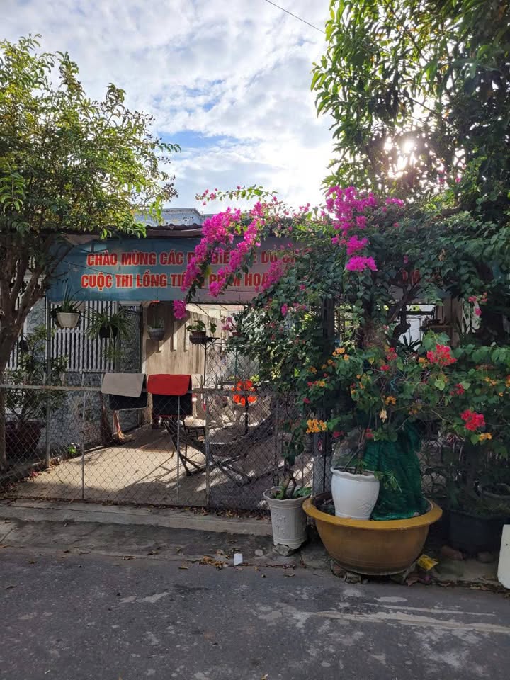 Đất nền thổ cư 100m² tại Phú Tài, Phan Thiết - Giá chỉ 2.1 tỷ, vị trí đắc địa!