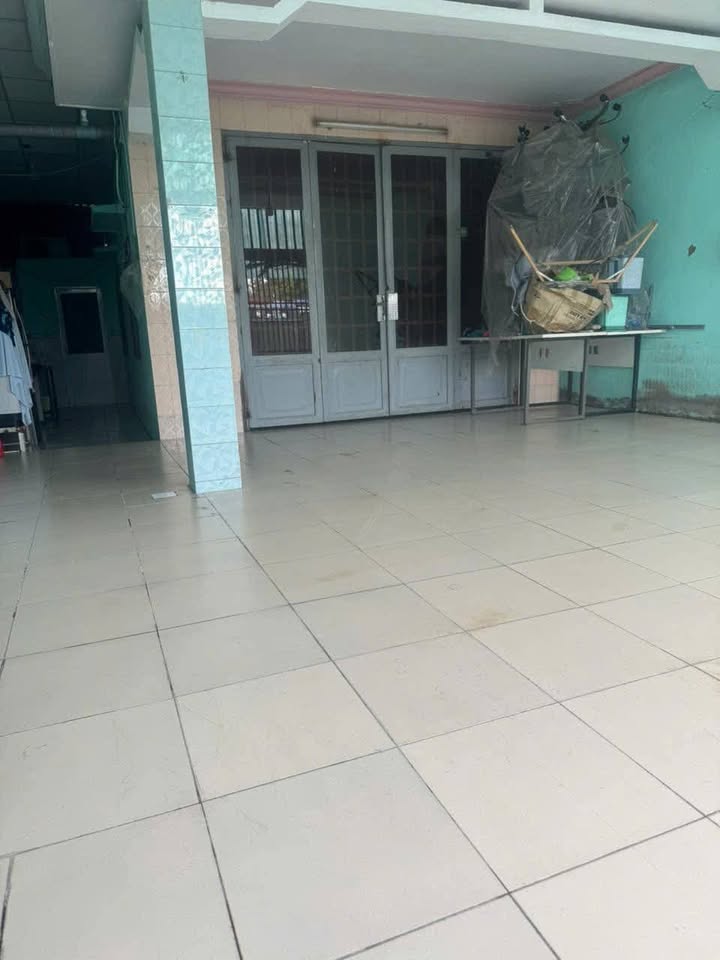 Nhà cho thuê Ấp 3 Trương Thị Như 100m² giá 4 triệu - Đường xe tải tới cửa!