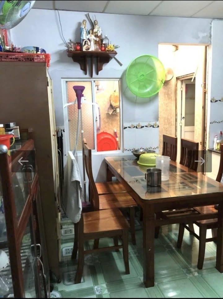 Nhà trệt lửng 70m² Thủ Đức giá 3.85 tỷ - Hẻm xe hơi vào tận nơi!