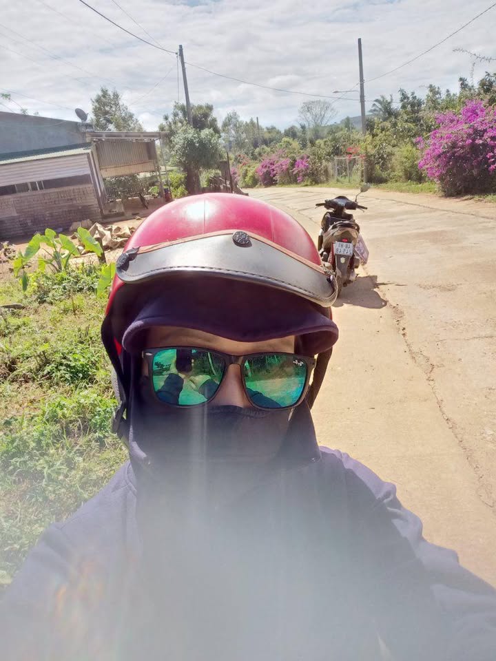 Đất nền thôn 1 Đắk Wer 400m² giá chỉ 3.2 tỷ - Cơ hội đầu tư tuyệt vời!