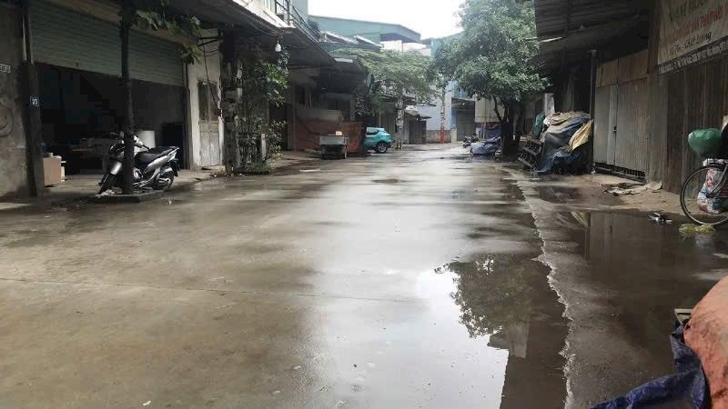 Đất thổ cư Thạch Xá 130m² - Lô góc, sẵn sàng giao dịch ngay!