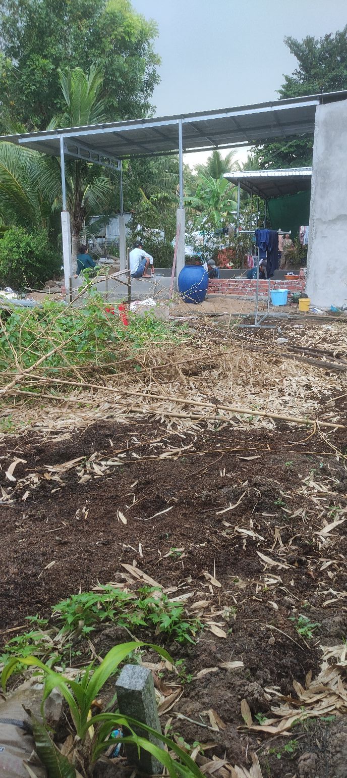 Đất nền Thới Lai - 160m² giá chỉ 2xx triệu - Đầu tư sinh lời ngay!