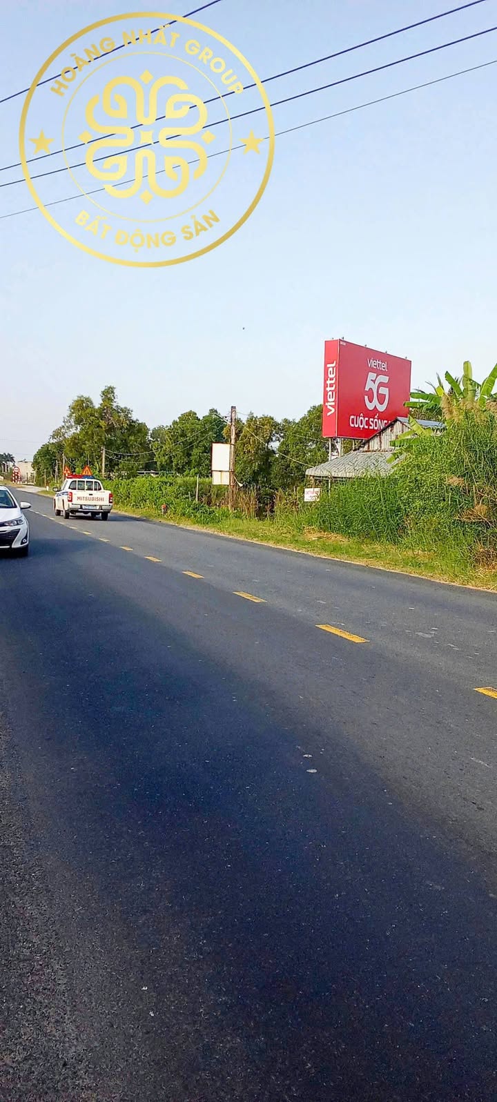 Đất nền sản xuất kinh doanh Tân Thành 3659m² giá thỏa thuận - Tiềm năng phát triển vượt trội!