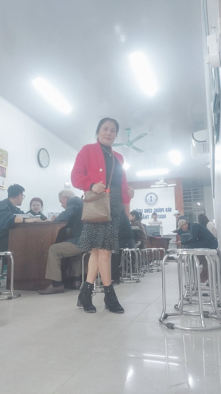 Đất nền Tứ Kỳ Hải Dương 500m² - Giá tốt cho đầu tư hoặc ở ngay!