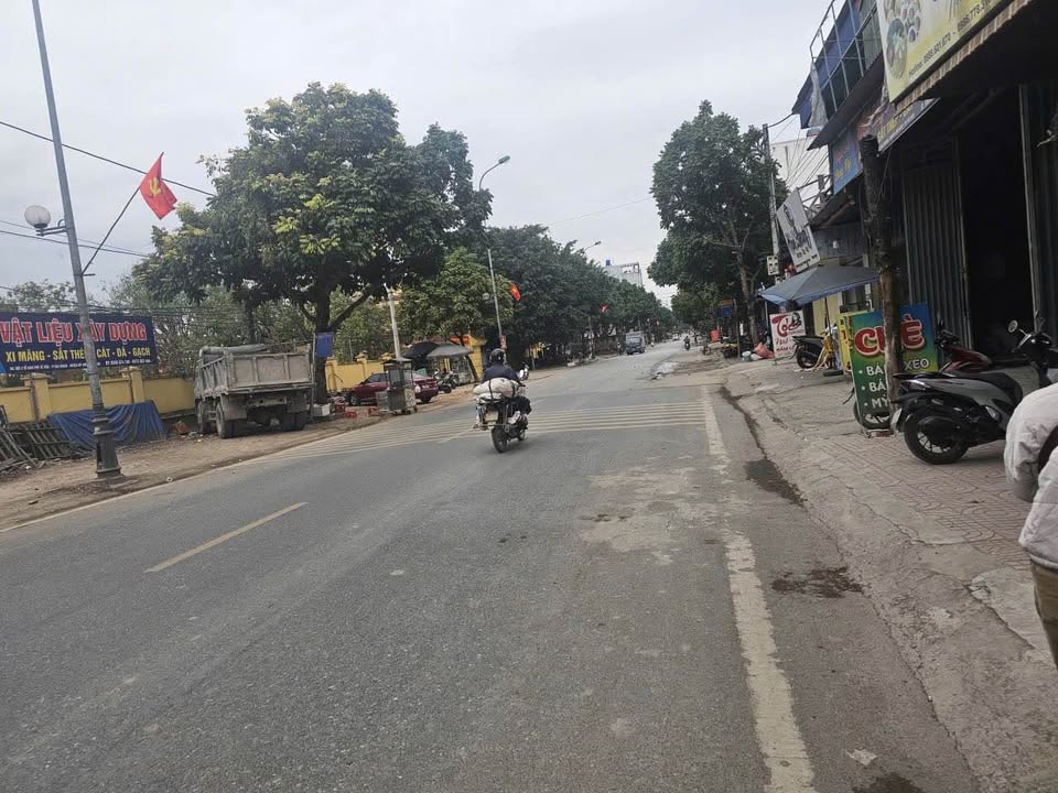 Lô đất thổ cư 104.2m² tại thị trấn Đại Nghĩa - Cơ hội đầu tư tuyệt vời!