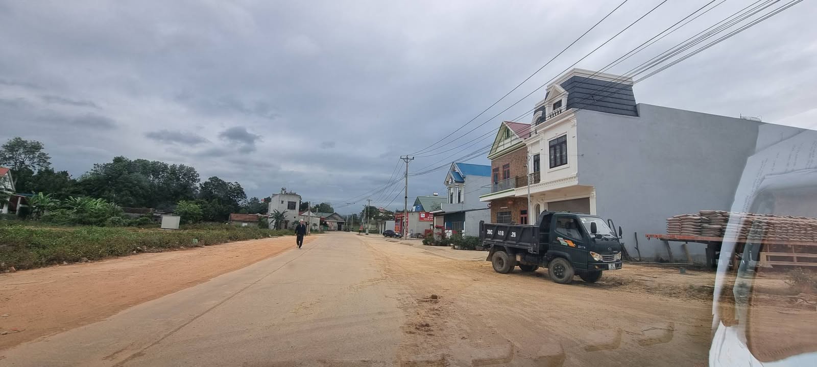 Đất nền đấu giá Hà Long - 140m² chỉ 862 triệu - Cơ hội vàng đầu tư!