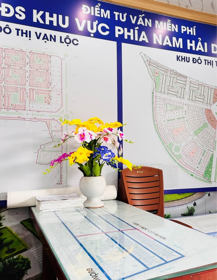 Đất nền Thạch Khôi 75m² giá 2 tỷ - Đầu tư sinh lời tại khu vực tiềm năng!