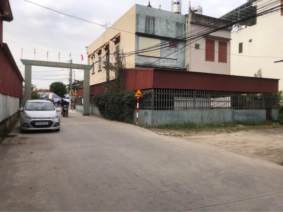 Nhà 2 tầng thôn Quang Bị, Gia Lộc, 120m² giá 2 tỷ - Đầu tư sinh lời ngay!