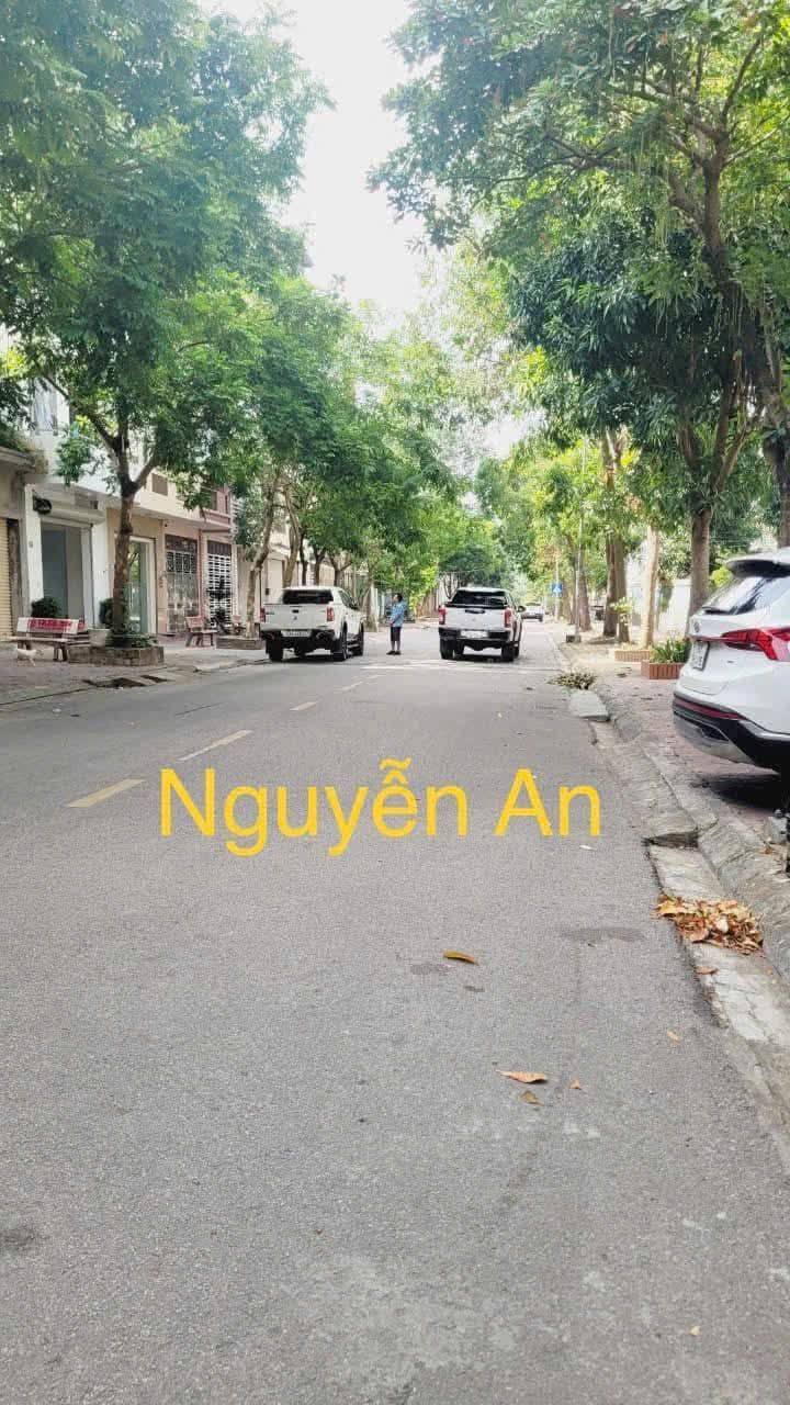Đất nền mặt phố Nguyễn An, Hải Dương 315m² giá 6.486 tỷ - Đầu tư sinh lời lý tưởng!