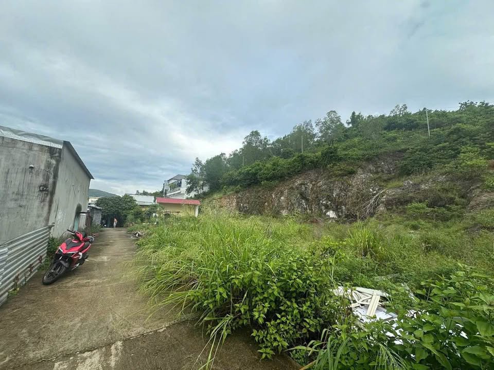 Đất nền Vĩnh Ngọc Nha Trang 153m² giá 650 triệu - Cách đại học chỉ 200m!