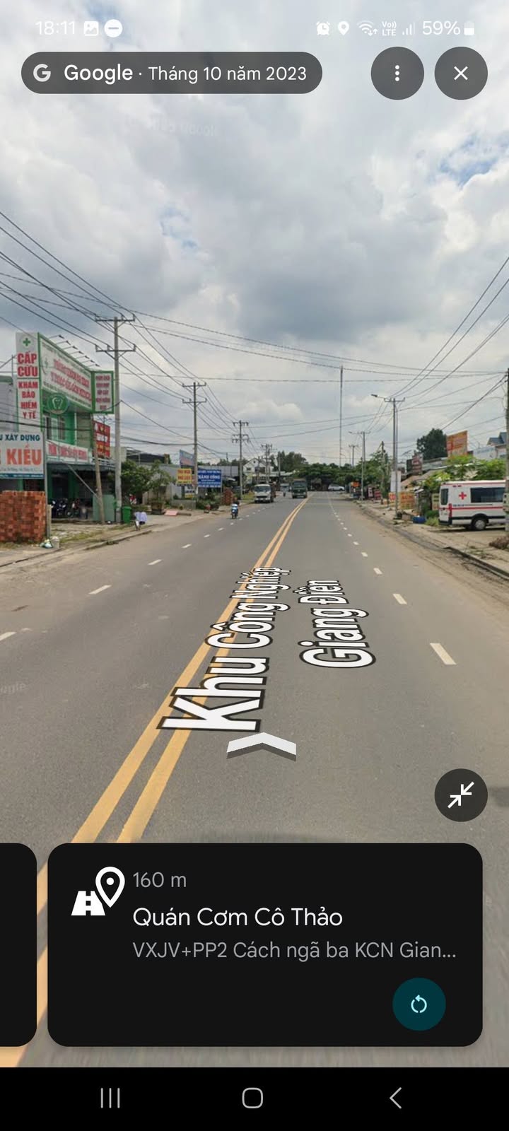 Đất thổ cư Trảng Bom 3867.78m² - Mặt tiền kinh doanh sầm uất