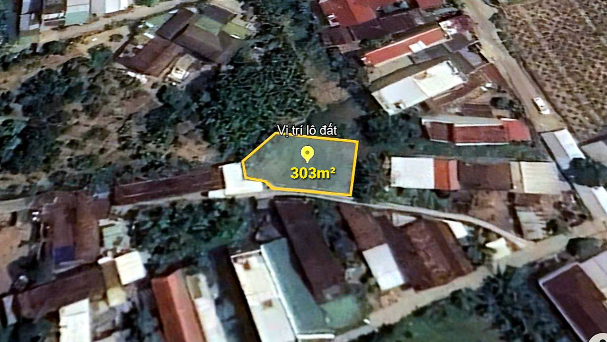 Đất Nghĩa Lộ Quảng Ngãi 303m² giá 950 triệu - Đầu tư sinh lời ngay!