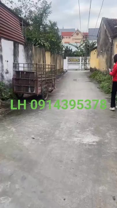 Đất thổ cư Thọ Long, 339m² giá 2 tỷ - Sẵn sàng xây dựng ngay!