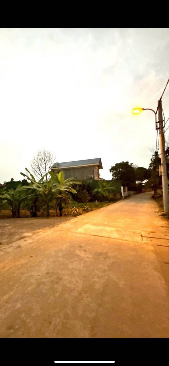 Đất nền phường Xuân Khanh - Sơn Tây 103m² giá chỉ từ 1 tỷ - Cơ hội đầu tư tuyệt vời!