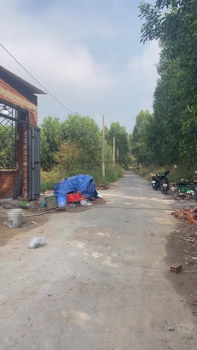 Nhà riêng An Viễn Trảng Bom 104m² giá thương lượng - Thiết kế hiện đại, sổ đỏ chính chủ!