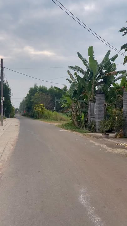 Đất thổ cư 98m² tại Trảng Bom, Đồng Nai - Sổ riêng giá chỉ 1 tỷ!