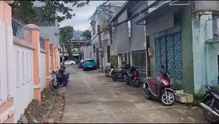 Đất mặt tiền Võ Duy Ninh, Sơn Trà, Đà Nẵng 73m² giá 5.2 tỷ - Tiềm năng đầu tư sinh lời!