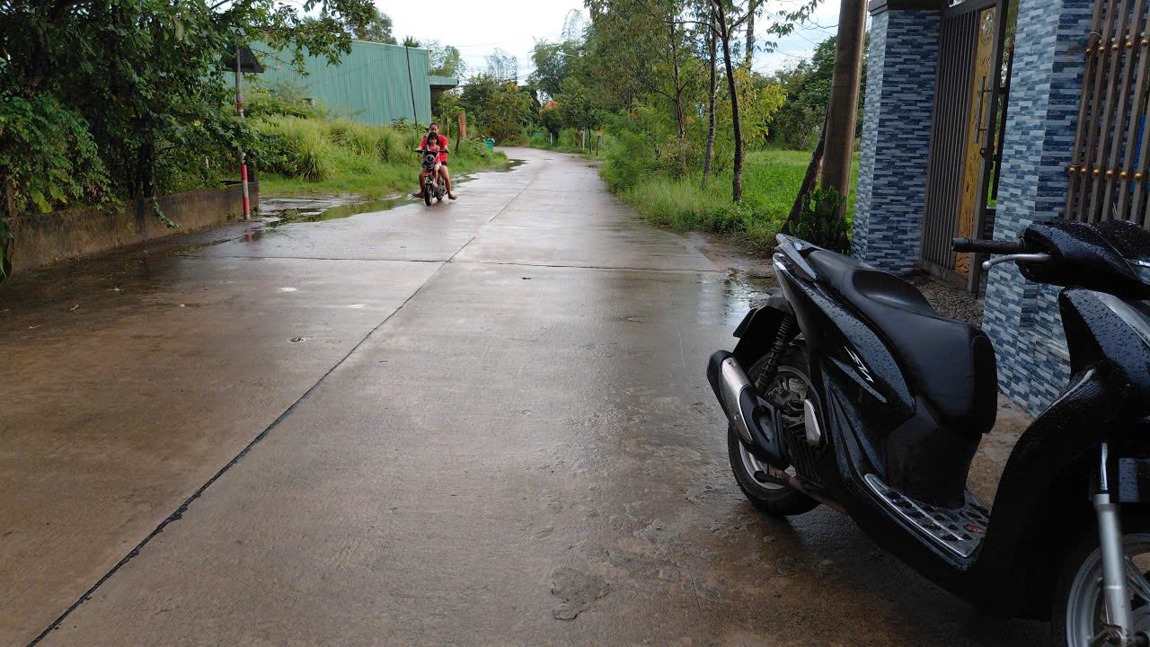 Đất Hòa Khương Đà Nẵng 150m² giá 1.65 tỷ - Vị trí dân cư đông đúc