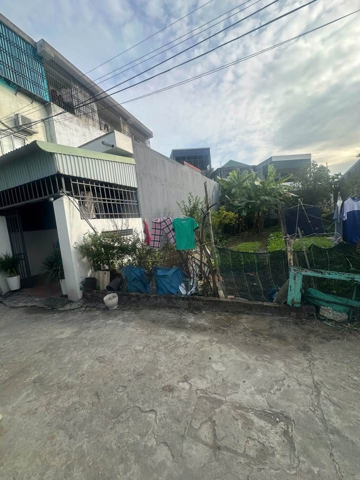 Nhà riêng Lê Chân Hải Phòng 91m² giá 1.9 tỷ - Vị trí đẹp, ô tô đỗ sát cửa!