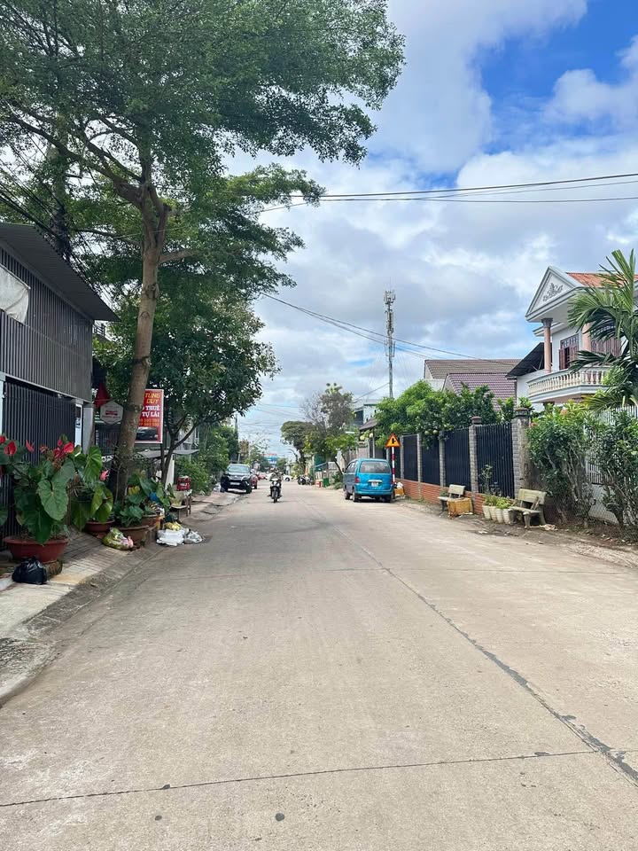 Nhà 2 mặt tiền Lương Văn Can, Tân Lợi, 250m² giá 7,5 tỷ - Cơ hội đầu tư hấp dẫn!