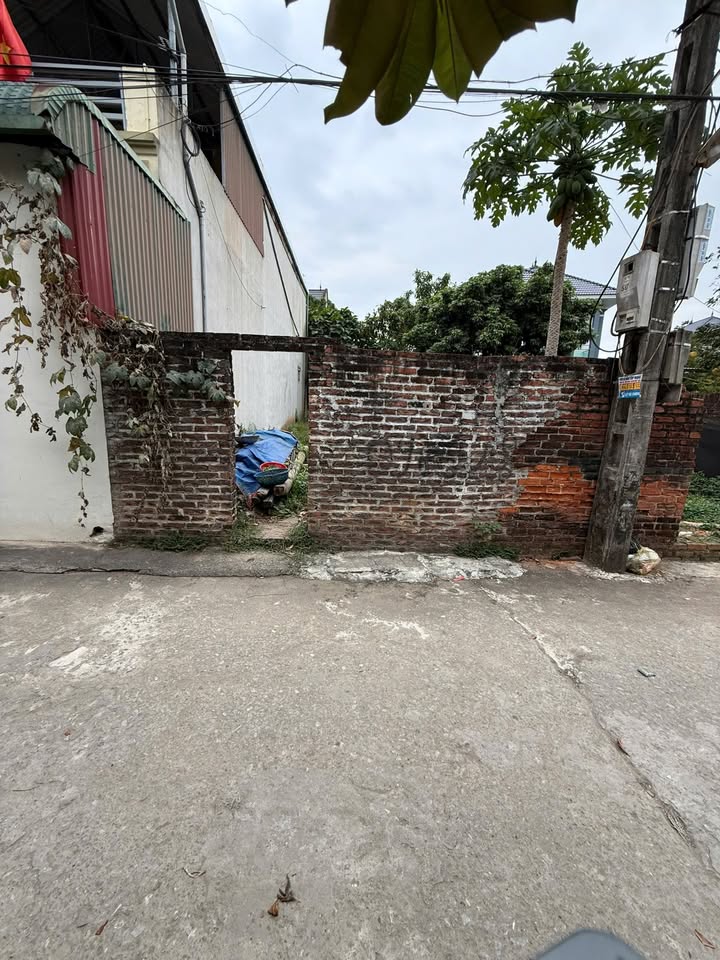 Đất nền Tiên Trượng, Xuân Mai 75,5m² giá 2 tỷ - Đầu tư sinh lời ngay!