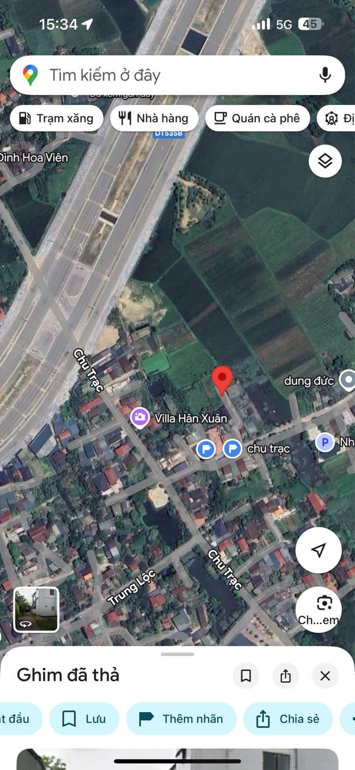 Đất nền Nghi Phú Vinh 100m² giá 2.6 tỷ - Đường ô tô vào tận nơi!