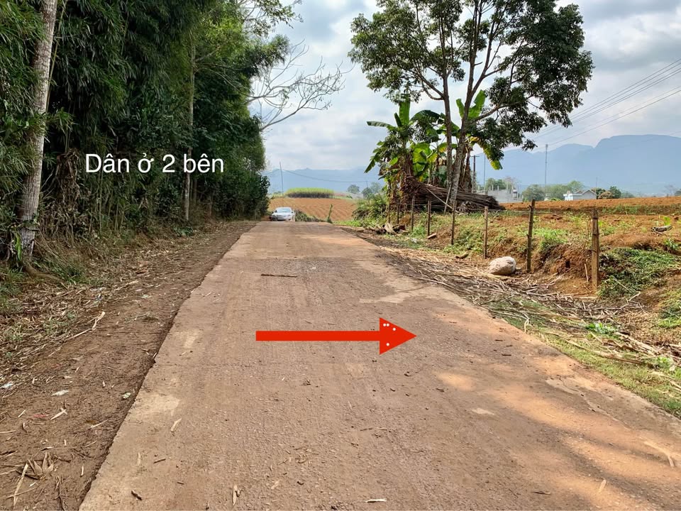 Đất nền Phú Vinh, Tân Lạc 2000m² giá 1.5 tỷ - Đầu tư sinh lời cao!