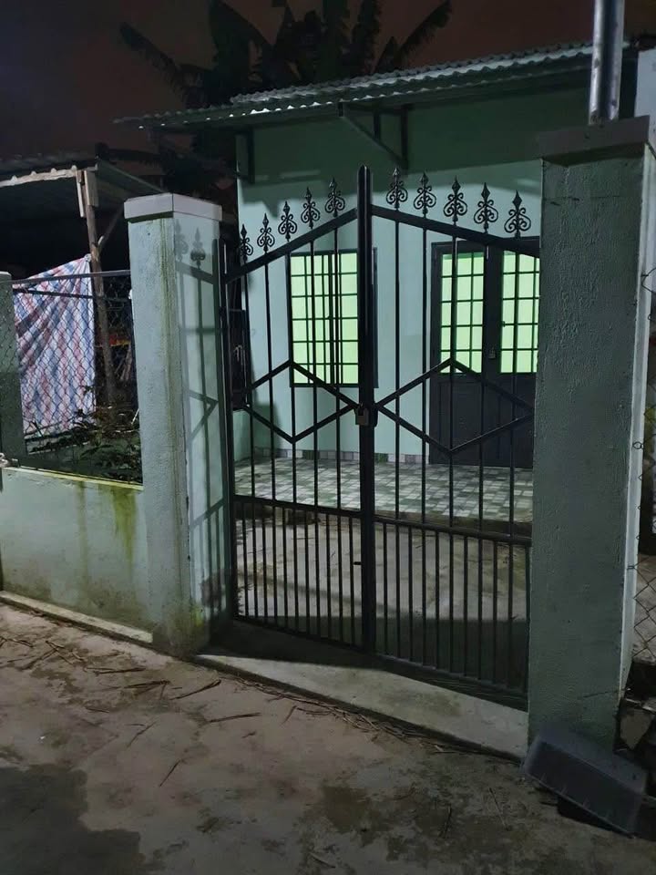 Nhà cấp 4 đường Trường Chinh, An Khê 72m² giá 1.4 tỷ - Ô tô vào tận nhà!