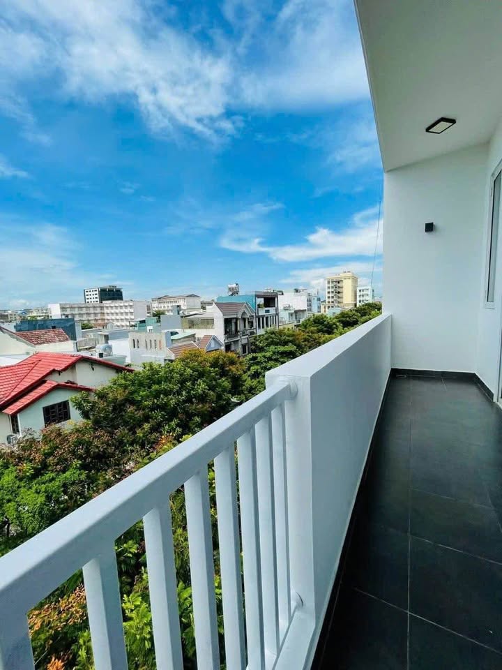 Đất mặt tiền Ngô Quyền, Sơn Trà, Đà Nẵng 119m² giá 9 tỷ - Cơ hội đầu tư sinh lời!