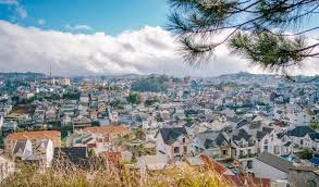 Đất hẻm ô tô Ngô Quyền Đà Lạt 96m² giá 6.5 tỷ - Đầu tư sinh lời ngay!