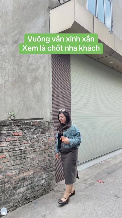 Đất nền Phú Thượng Tây Hồ 58m² giá 11.6 tỷ - Tiềm năng đầu tư lớn!