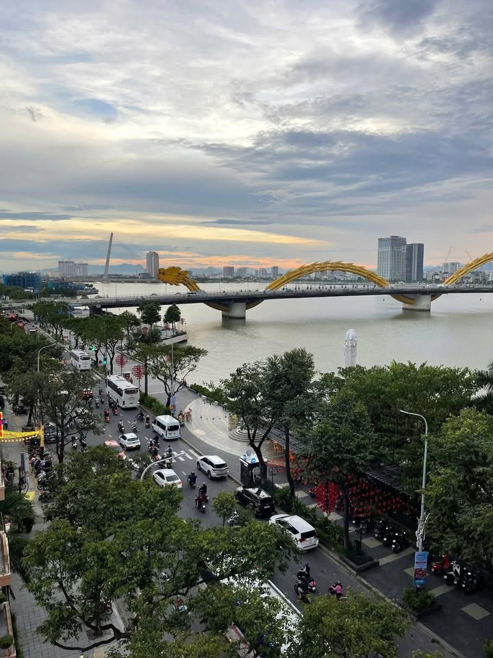 Đất nền Sơn Trà 109m² giá 1x tỷ - Vị trí đắc địa cho đầu tư!