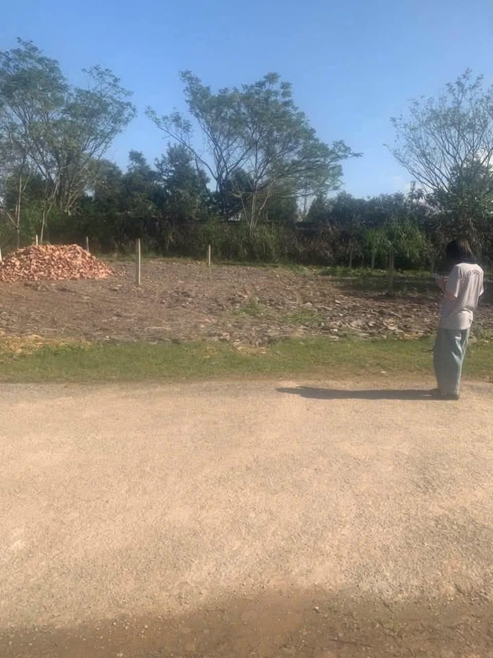 Đất thổ cư Phú Phong 160m² giá 800 triệu - Pháp lý rõ ràng, thương lượng tốt!