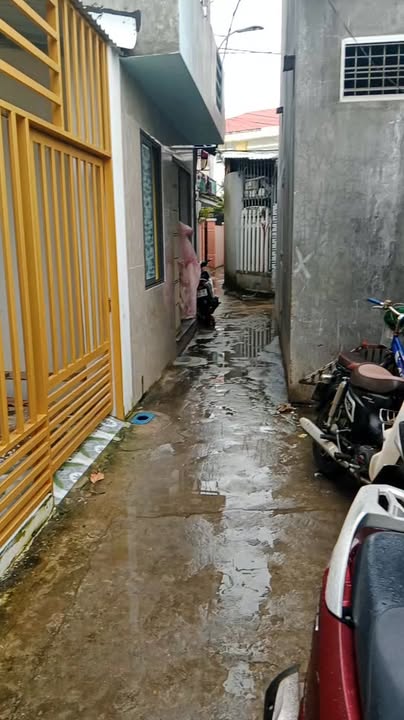 Nhà phố 2 tầng, Nguyễn Trãi, 51m² giá 1.6 tỷ - Đầu tư sinh lời ngay!