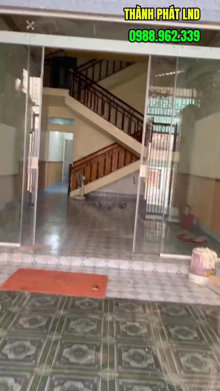 Nhà 3 tầng Mạo Khê 117m² giá thỏa thuận - Trung tâm, tiện ích đầy đủ