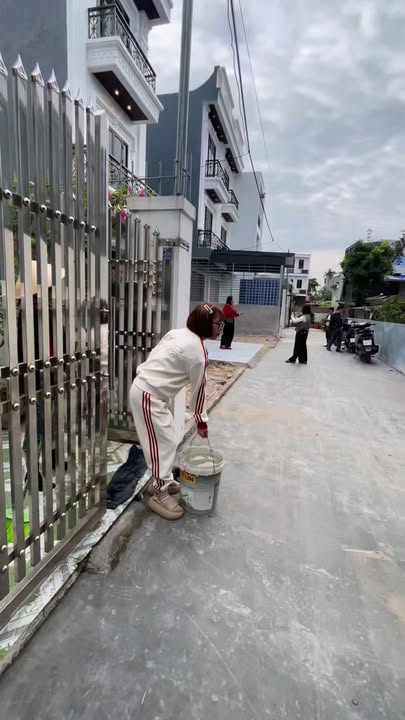 Nhà 3 tầng Đặng Cương, An Dương, Hải Phòng 70m² giá 2.8 tỷ - Chính chủ bán gấp!