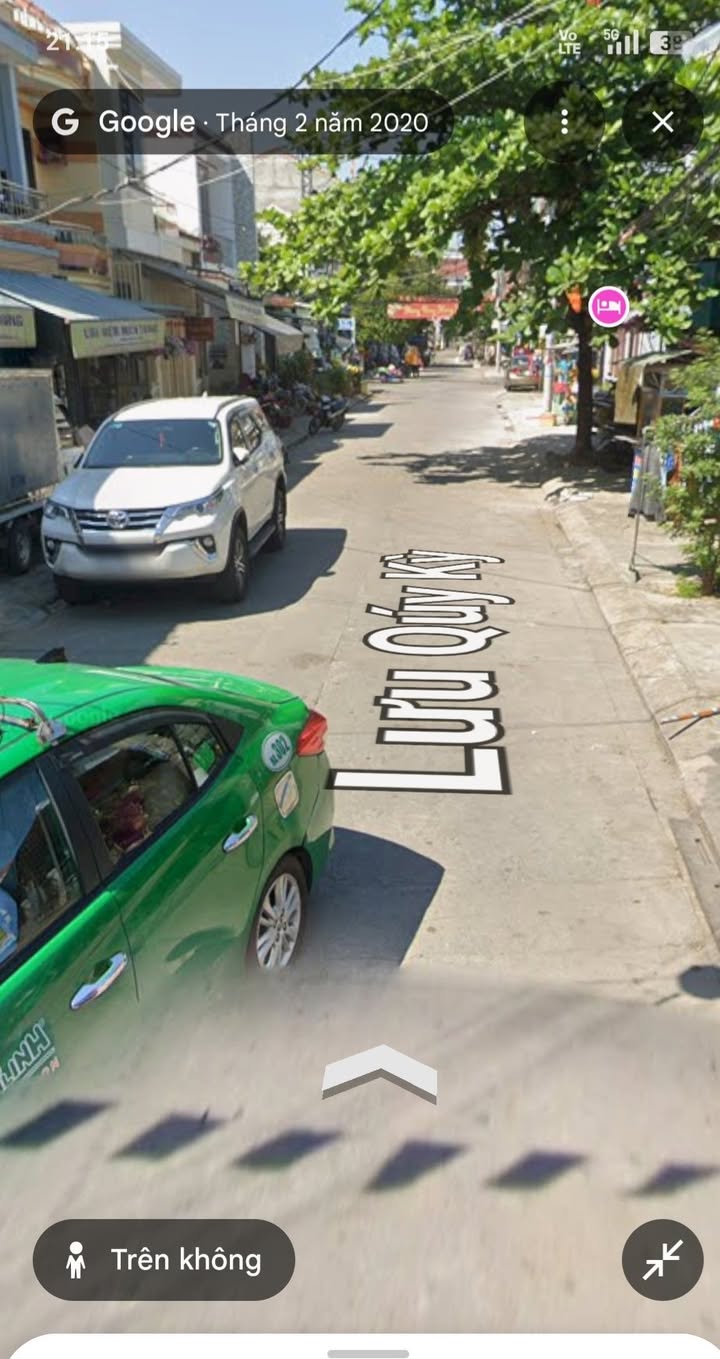 FrontHouse đường Lưu Quý Kỳ Hội An 94m² giá 9.2 tỷ - Vị trí đẳng cấp, kinh doanh nhộn nhịp!