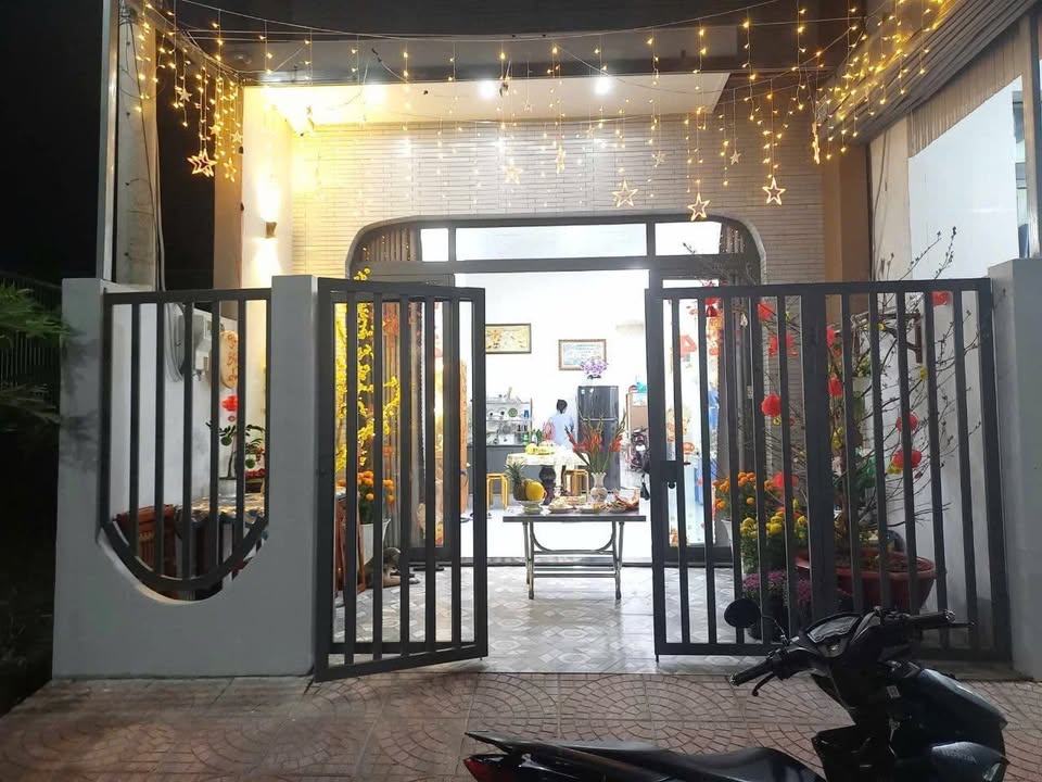 Nhà đẹp KDC Chợ Thủ Long Điền A 80m² giá 900 triệu - Sẵn sàng vào ở ngay!