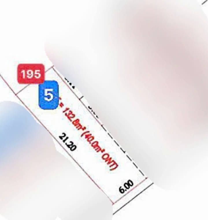 Đất nền Hòa Bình Trà Ôn 126m² giá 100 triệu - Cơ hội đầu tư tuyệt vời!