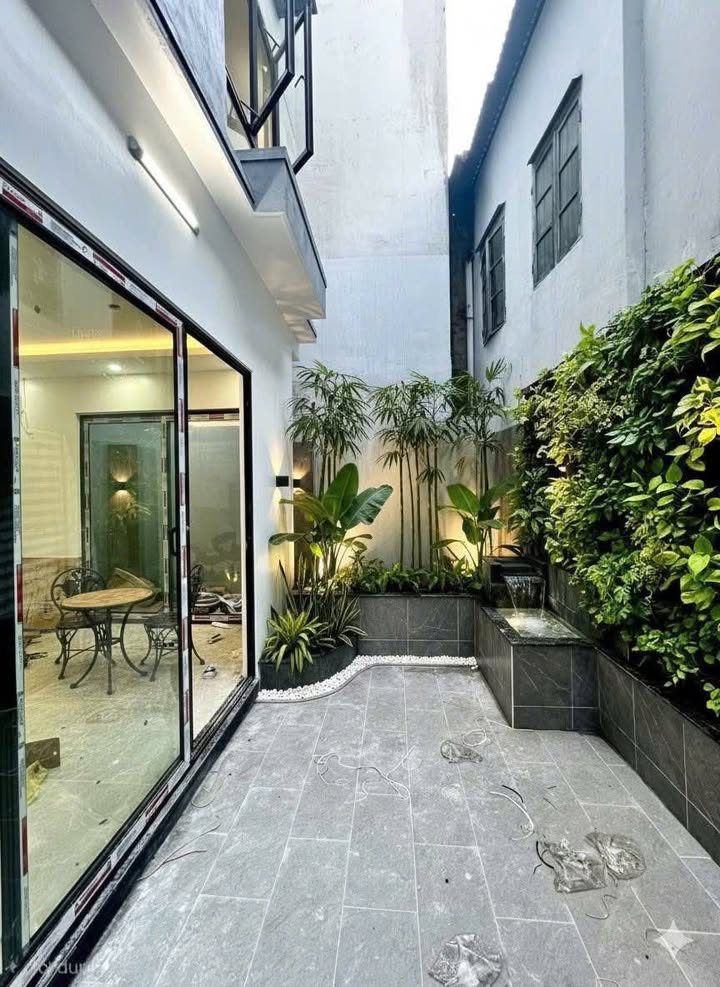 Nhà 4 tầng độc lập tại Lê Chân, Hải Phòng 100m² giá 6 tỷ - Không quy hoạch, pháp lý chuẩn!