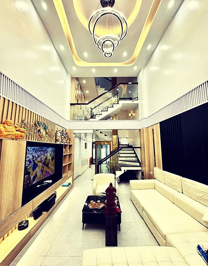 Nhà phố Miếu Hai Xã, Lê Chân, Hải Phòng 60m² giá 6 tỷ - Kinh doanh tiềm năng!