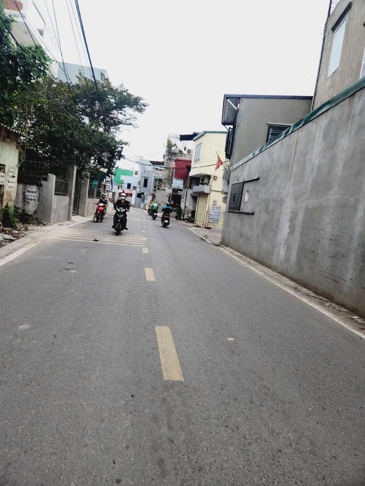 Đất mặt mương An Kim Hải, An Hải, An Dương 128m² giá 6.163 tỷ - Cơ hội đầu tư tuyệt vời!