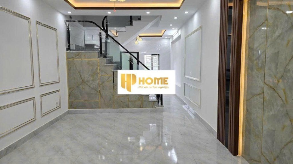 Nhà cho thuê Hòa Nghĩa, Dương Kinh 45m² giá 5 triệu - Phù hợp để ở và kinh doanh!