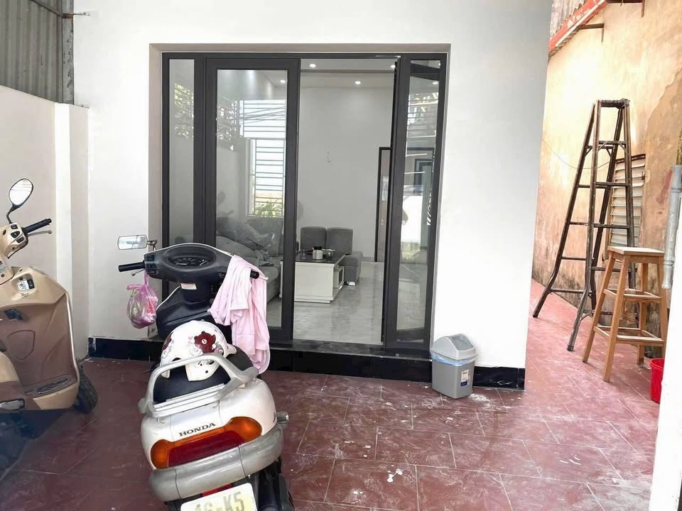 Nhà cho thuê tại Phương Lưu, Hải An 80m² - Sân cổng riêng, đầy đủ tiện nghi!